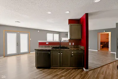 8233 Crackling Lane, Indianapolis - 12
