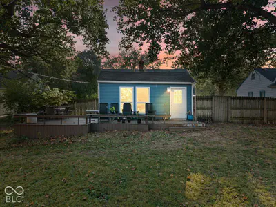 1938 Leland Avenue, Indianapolis - 31
