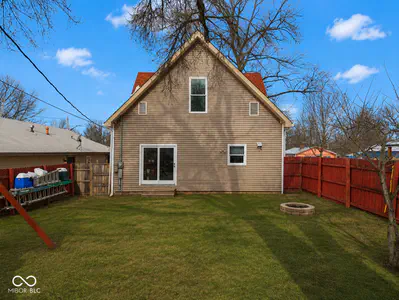 1621 Ingram Street, Indianapolis - 26