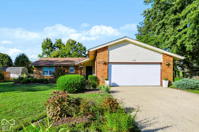 180 Roundelay Drive, Franklin - 2