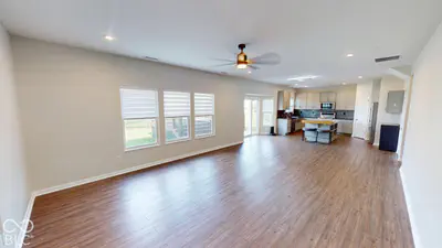 9802 Violet Circle, Indianapolis - 19