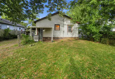 431 Arlington Avenue, Indianapolis - 20