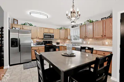 315 Odell Street, Brownsburg - 13