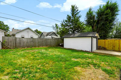 1419 Linwood, Indianapolis - 57
