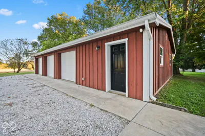 3415 S County Road 25 W, Greencastle - 53