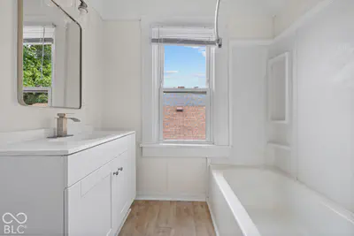 121 Bradley Avenue, Indianapolis - 17