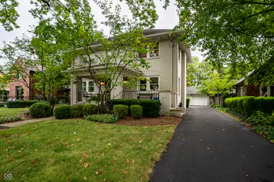 5315 Pennsylvania Street, Indianapolis - 44