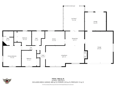 1710 John R Wooden Drive, Martinsville - 38