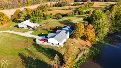 8950 S County Road 310 T1 W, Commiskey - 49