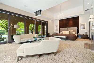 3555 Sedgemoor Circle, Carmel - 21