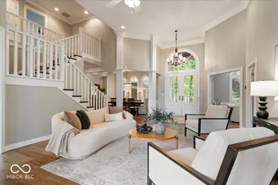 710 Tamenend Trace, Fishers - 16