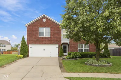 14555 Stewart Circle, Fishers