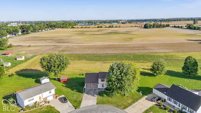 106 Plumlee Drive, Tipton - 25