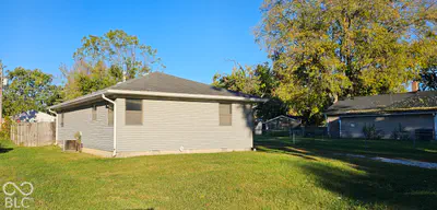 1014 S Roena Street, Indianapolis - 3