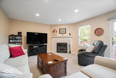 10828 Sedgegrass Drive, Indianapolis - 7