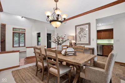 7990 Springwater Circle, Indianapolis - 3