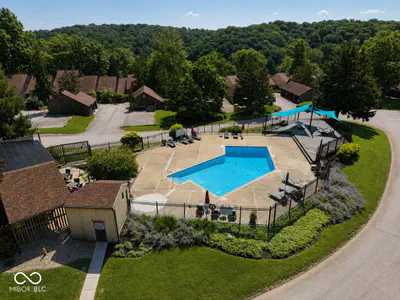 9451 Pointe Lasalles Drive, Bloomington - 23