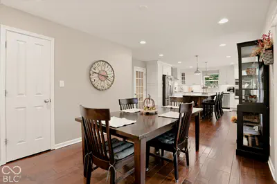 11241 Tall Trees Drive, Fishers - 25