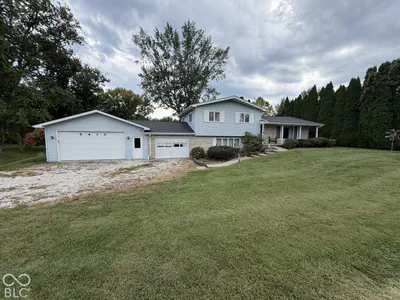 5410 State Road 48 Road, Bloomington - 2