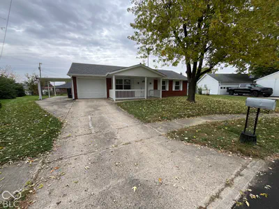 2308 Edgemont Way, Anderson