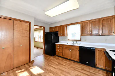 399 Vinewood Drive, Brownsburg - 13