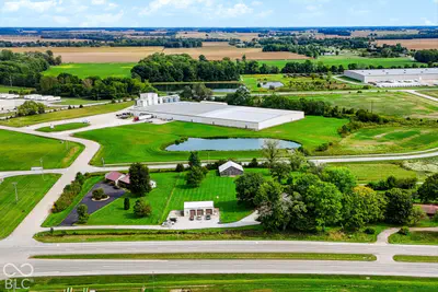 3806 S State Road 3, New Castle - 119