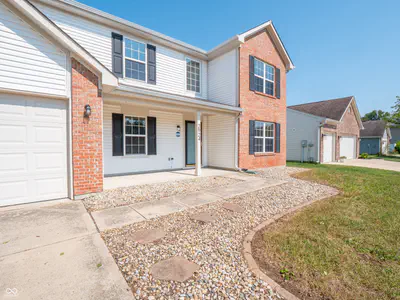 2924 Coles Creek Lane, Indianapolis - 6