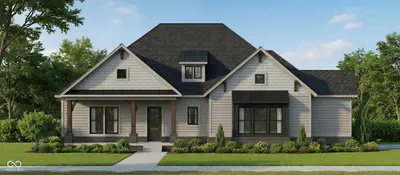 4305 Hamilton Run, Zionsville - 7