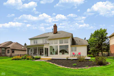 11709 Whisper Bay Court, Carmel - 56