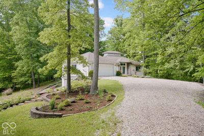 6889 Foremans Passage Road, Nashville - 4