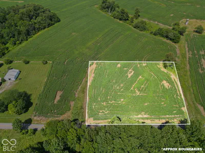 0 New Wash Bethlehem Rd - Giltner Lot 2, New Washington
