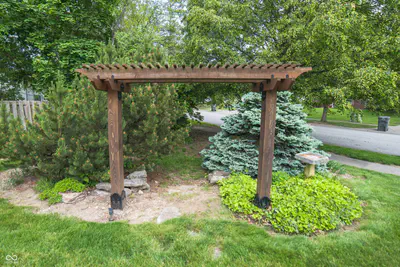 2542 Gadwall Circle, Indianapolis - 25