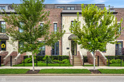 1840 N Pennsylvania Street, Indianapolis - 46