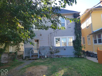 2249 Carrollton Avenue, Indianapolis - 3
