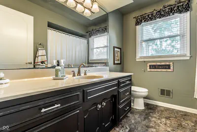 7111 Eastwick Lane, Indianapolis - 30