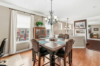9554 Oakley Drive, Indianapolis - 6