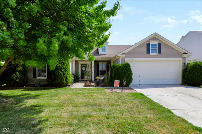 5629 Olive Branch Way, Indianapolis