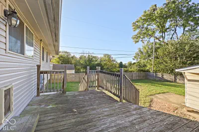 136 Washington Street, Franklin - 37