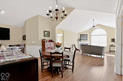2142 Heather Glen Way, Franklin - 16