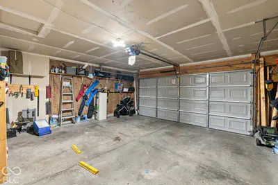 3405 Bodelva Lane, Indianapolis - 18