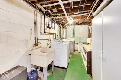 3109 48th Street, Indianapolis - 29