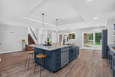 226 Saddlebrook Drive, Zionsville - 34