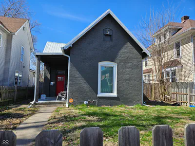 1134 Oxford Street, Indianapolis