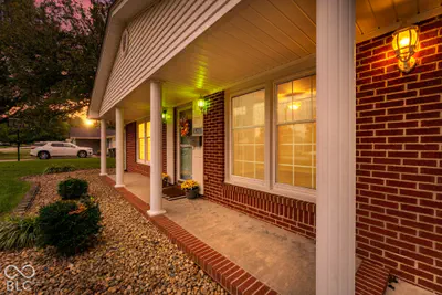 1521 Robin Hood Drive, Seymour - 36