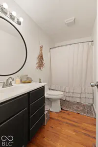 722 W A Street, Paoli - 29