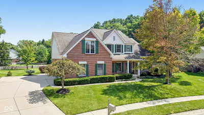 3795 Cole Court, Carmel
