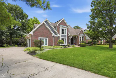 5118 Huntington Drive, Carmel - 42