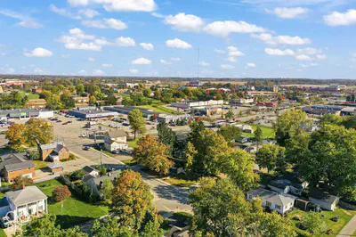 88 S 19th Street, Noblesville - 35