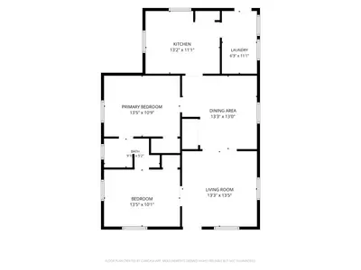 824 Fleming Street, Indianapolis - 36