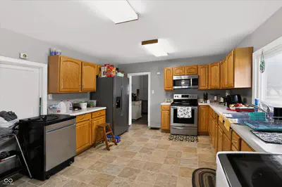 3740-3732 Asbury Street, Indianapolis - 45